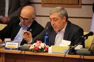 از جبهه‌های نبرد تا سنگر اعتماد ملی؛ روایت ایستادگی بیمه ایران در دفاع مقدس