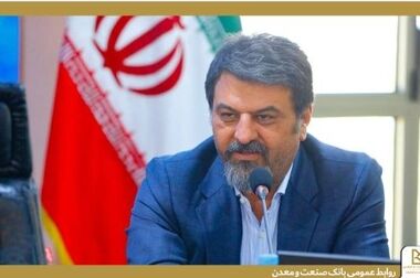 تأکید اعضای کمیسیون صنایع و معادن مجلس بر حمایت از بانک صنعت و معدن برای پشتیبانی از تولید