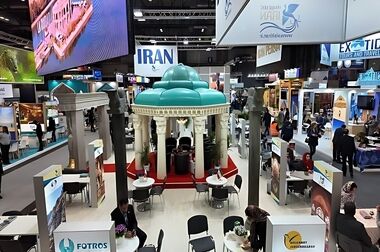 ایران و گرجستان در حوزه اتومبیلرانی و گردشگری زمینی تفاهم‌نامه امضا کردند