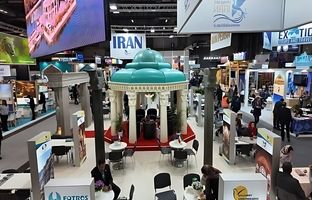 مجوز برگزاری نمایشگاه های گردشگری فیتور اسپانیا و امیت ترکیه ۲۰۲۶ به کانون جهانگردی و اتومبیلرانی اعطا شد