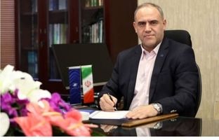 سیاوش امیرمکری مشاور عالی سازمان هواپیمایی کشوری شد