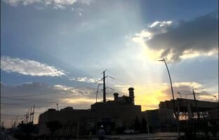 عبور ظرفیت واحدهای احداث شده شرکت توسعه نیروگاه‌های حرارتی مپنا از مرز ۲۰۰۰۰ مگاوات؛ سنکرون واحد دوم گازی نیروگاه گل گهر