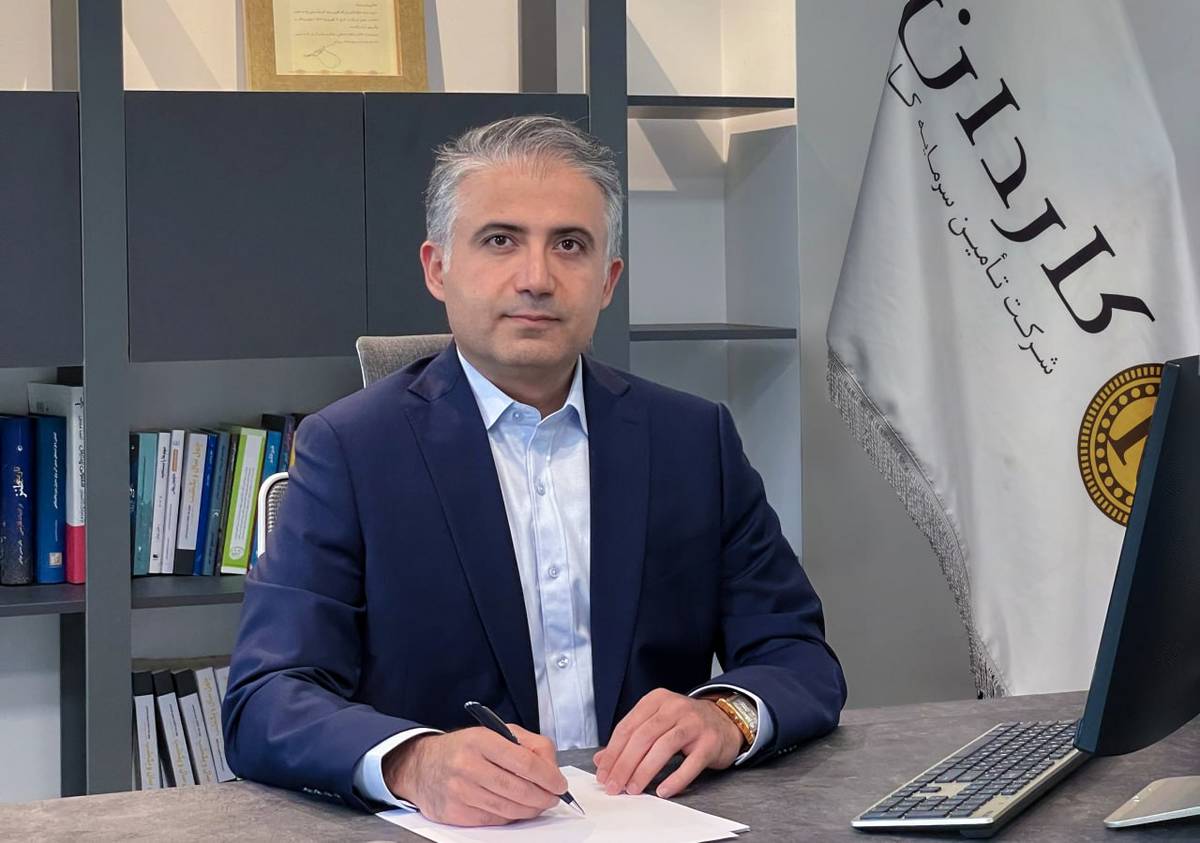 بازار سرمایه مانع ورود ۲۰۰ همت نقدینگی به بازار غیررسمی ارز و طلا شد