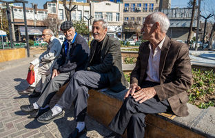 آغاز پرداخت حقوق تیرماه بازنشستگان و مستمری‌بگیران تأمین اجتماعی از 29 تیر