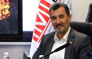 تسریع در تکمیل طرح‌‌های فولادی با هدف تأمین نیاز صنایع به ورق