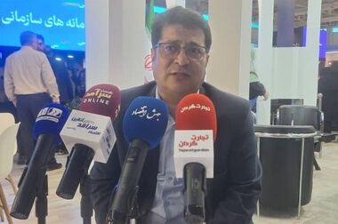 مگفا در الکامپ؛ امضای ۴ قرارداد کلیدی