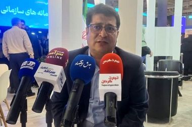 حضور نوآورانه مگفا در ایران کان‌ماین ۲۰۲۵ با تمرکز بر هوشمندسازی معادن کشور