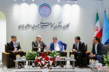 رالی تورهای موتورسواری کانون جهانگردی و اتومبیلرانی؛ از قلب ایران تا سواحل نیلگون خلیج فارس