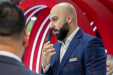 ۷ درصد انتشار گازهای گلخانه‌ای جهان از صنعت فولاد است/ حرکت به سمت فولاد سبز یک الزام است / فولاد خوزستان از لجن صنعتی، آهن تولید می‌کند