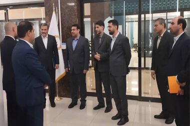 بانک ملی ایران، در میان برترین برندهای مشتری‌مدار کشور