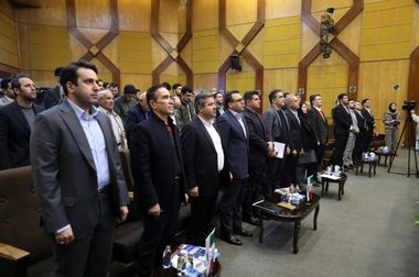 کسب مقام نخست پتروشیمی پردیس در مرحله نیمه‌نهایی نهمین دوره مسابقات قرآن کریم وزارت نفت