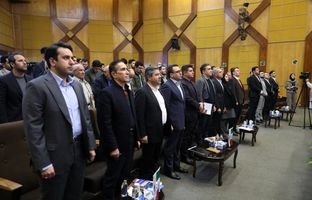 مجمع عمومی عادی سالیانه پتروشیمی پردیس برگزار شد / تقسیم سود نقدی ۱۱۰۰ تومانی / جهش سودآوری در نیمه دوم سال مالی 