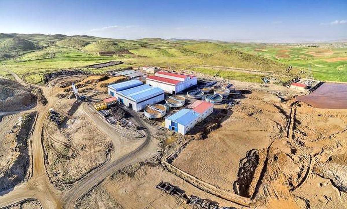 راز موفقیت صبانور ؛ بیشترین حاشیه سود زنجیره فولاد در نیمه نخست ۱۴۰۳