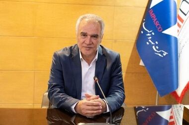 کریم‌نژاد: برای افزایش سهم معدن از اقتصاد کشور تلاش می‌کنیم