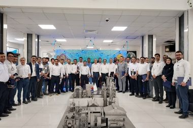 پایان نمایشگاه، آغاز فصل تازه‌ای از تعامل و توسعه