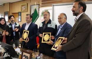 بزرگ‌ترین تفاهم‌نامه فنی و حرفه‌ای کشور بین ذوب‌آهن اصفهان و سازمان فنی و حرفه‌ای کشور به امضا رسید