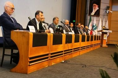 یک طرح آماده سرمایه گذاری صنعتی در حوزه بازچرخانی آب معادن