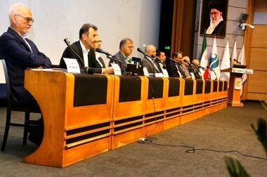 سمیعی نژاد: بازگشت ایمیدرو به اساسنامه، اهداف برنامه هفتم را محقق می کند