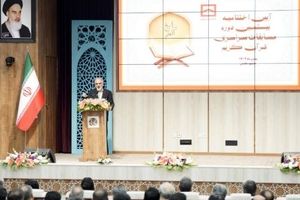 دکتر خورسندیان: قرآن باید به «رفتار سازمانی» در بانک مسکن تبدیل شود / روایتی از فرایند تسویه طلب ۶۶۰ میلیون دلاری و دستاوردی مهم در ترازنامه مالی بانک