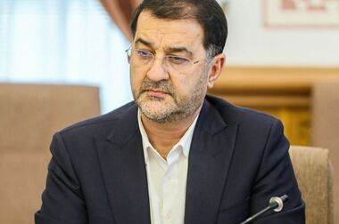 انتصاب فرزاد همدانچی به عنوان سرپرست معاونت توسعه زیرساخت شهر فرودگاهی امام خمینی(ره)