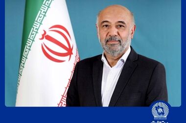 دکتر اخلاقی: بانک تجارت آماده توسعه همکاری با فینتک‌ها است