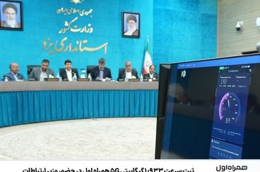 رونمایی از تکنولوژی eSIM برای اولین بار در ایران توسط همراه اول