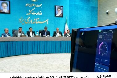 آغاز دور جدید حراج شماره‌های رند همراه اول