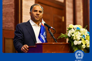 نشست هم‌اندیشی توانمندسازی زنجیره ارزش پوشاک در بانک تجارت