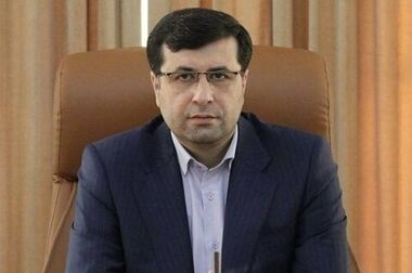 صنعت فولاد تنها صنعتی است که به اهداف افق بلندمدت ۱۴۰۴ رسیده است
