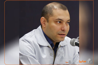 بازدید مدیرعامل سایپا از خطوط تکمیل‌کاری