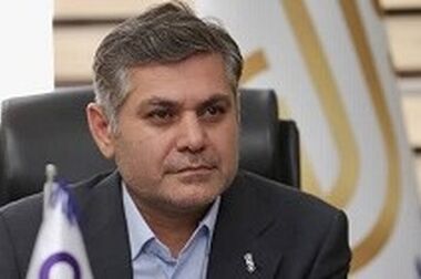 پورکیا: طرح‌های جدید توسعه و جهش تولید در پتروشیمی شیراز آغاز شد