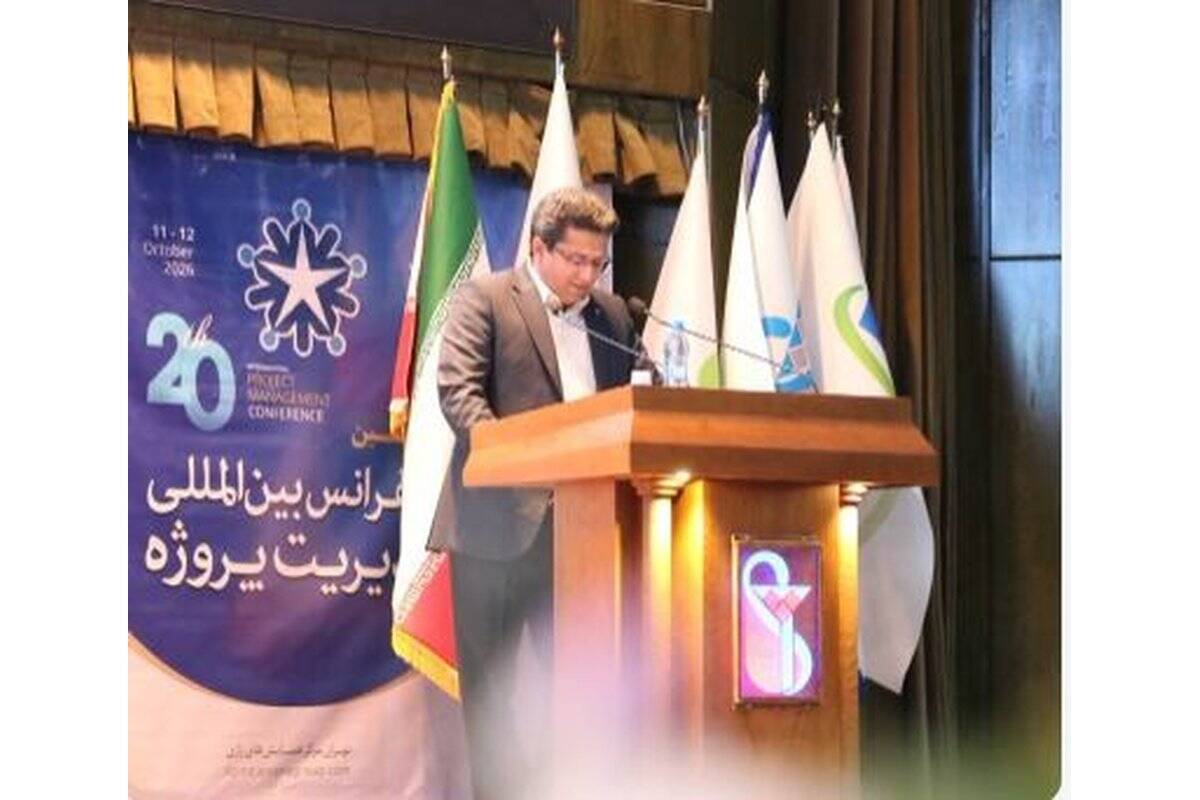 مدیریت تاب‌آور: پارادایم نوین پیشبرد پروژه‌های زیرساختی در زمان جنگ و تحریم و محاصره