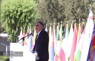 گام بزرگ دولت چهاردهم برای خاموشی مشعل‌ها و صیانت از سرمایه ملی