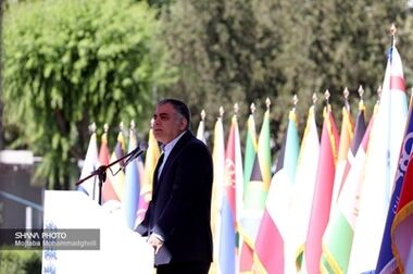تأمین امنیت انرژی کشور در فصول سرد با اقدام‌های راهبردی نفت مناطق مرکزی