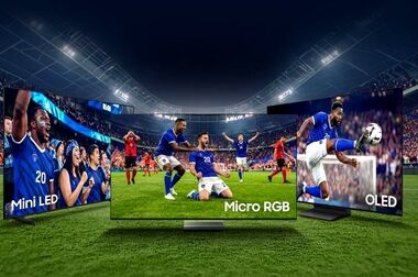 هدست Galaxy XR سامسونگ تجربه اهدای خون را دگرگون می‌کند