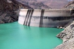  احتمال افت کیفیت آب شرب تهران / از پساب استفاده کنیم