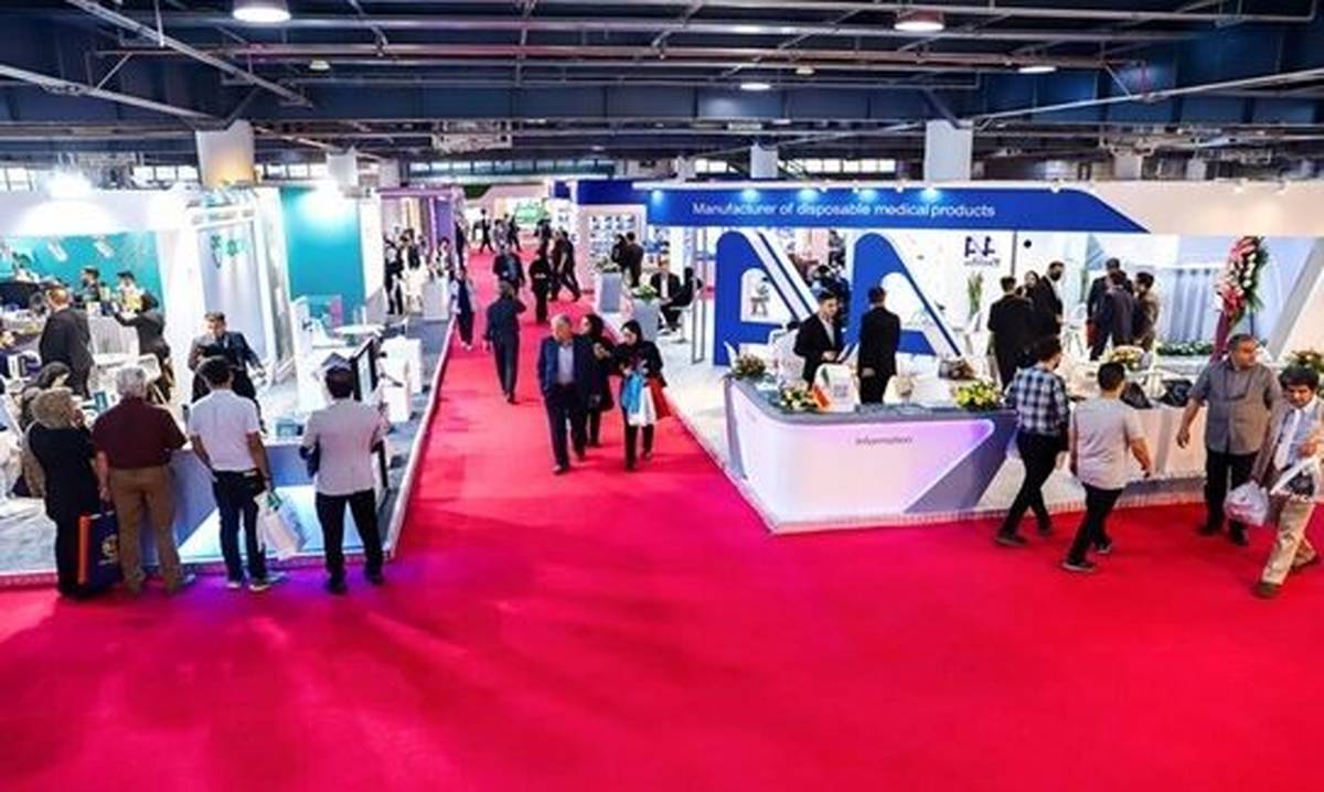 فرصت جدید برای صادرات محصولات ایرانی به بازار اوراسیا