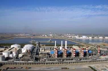 ارائه بیش از ۱۰۰۰ خدمت پزشکی در چهاردهمین اردوی جهادی مجتمع مس شهربابک