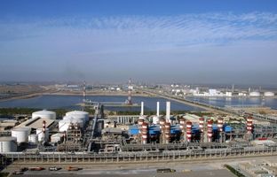 فجر انرژی خلیج فارس، ۱۵ همت به شرکت گاز پرداخت کرد