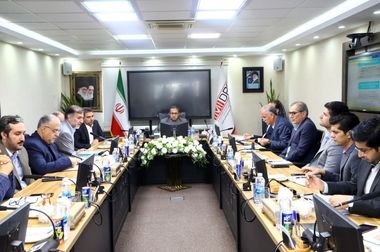 ۱۲ طرح معدنی و صنایع معدنی آماده افتتاح در هفته دولت/ ارزش طرح های آماده افتتاح بیش از ۲٫۳ میلیارد دلار است