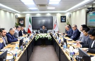 آقاجانلو: پروژه های منطقه ویژه اقتصادی پارسیان اولویت بندی شود/ ضرورت ارایه برنامه برای جذب سرمایه گذار جدید