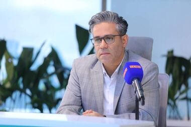 علی نیازی معاون نظارت بر نهادهای مالی سازمان بورس شد