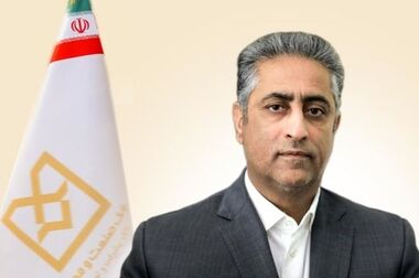 بازدید مدیرعامل و اعضای هیأت مدیره بانک صنعت و معدن از مجموعه ماموت در استان البرز