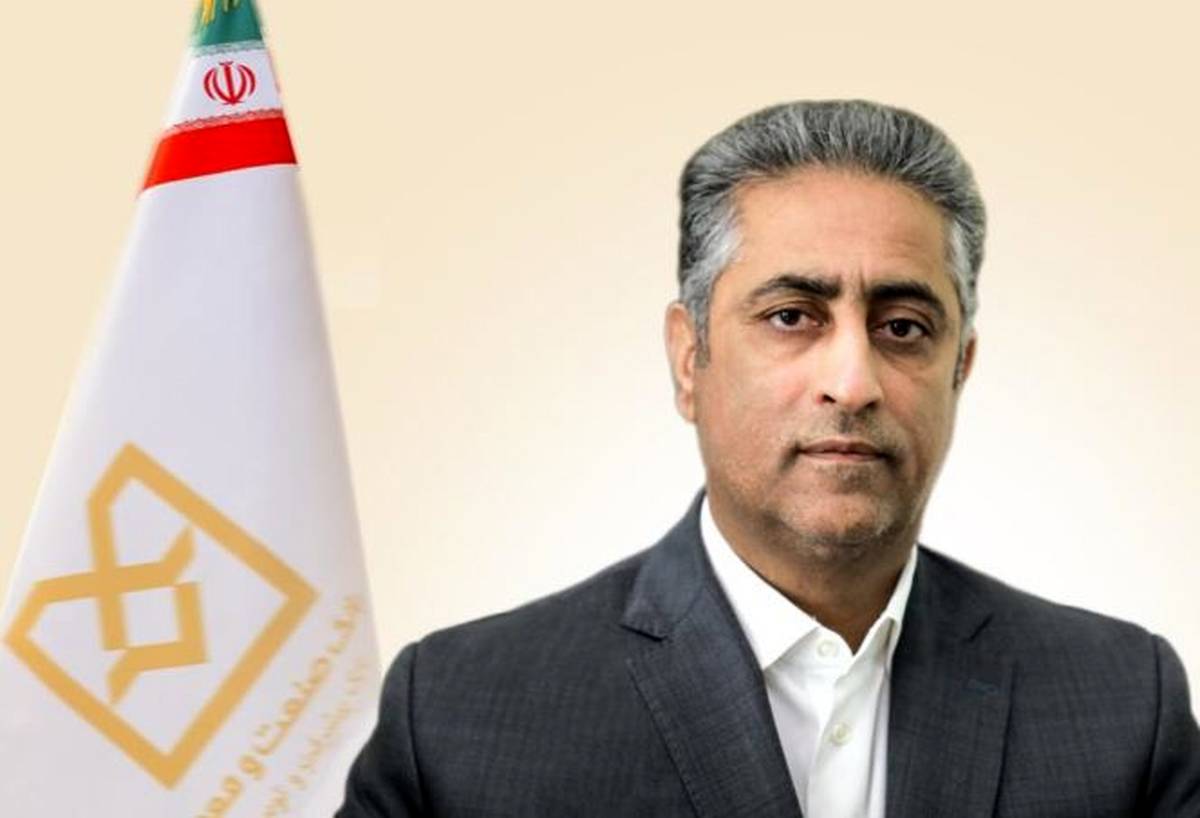 دکتر محمود شایان به سمت عضو هیات مدیره بانک صنعت و معدن منصوب شد