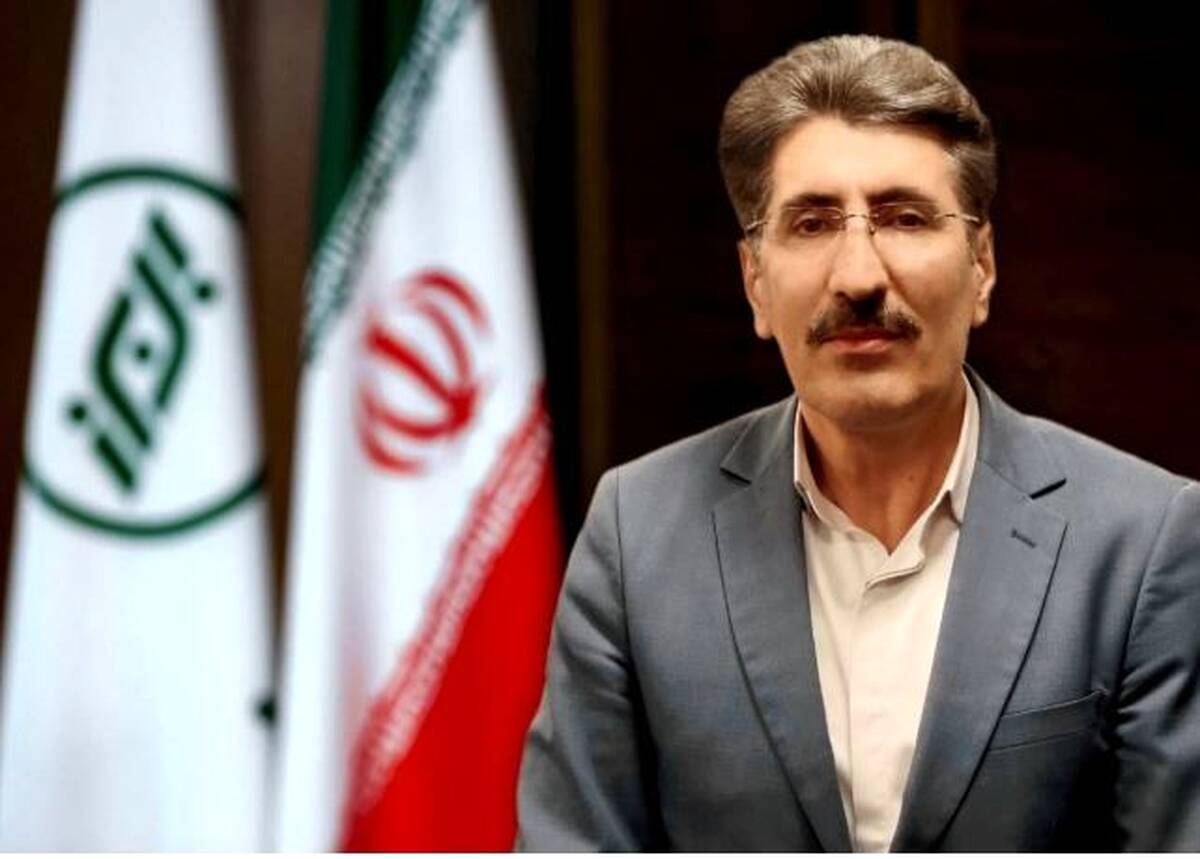 انتصاب معاون توسعه بازار و شبکه فروش بیمه البرز
