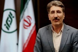 انتصاب معاون توسعه بازار و شبکه فروش بیمه البرز