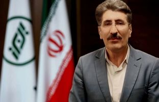 انتصاب معاون توسعه بازار و شبکه فروش بیمه البرز