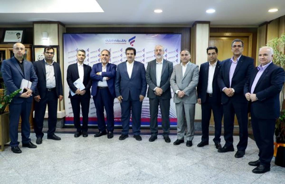 آمادگی بانک رفاه کارگران به منظور تامین مالی طرح‌های حوزه سلامت