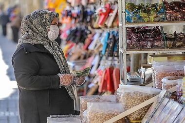 عیدی تقریبا ۲ برابر شد + زمان احتمالی واریز