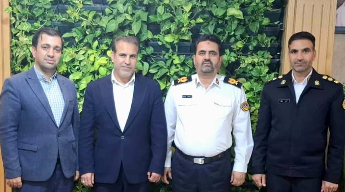 معابر منطقه ۱۳ هوشمند می شود